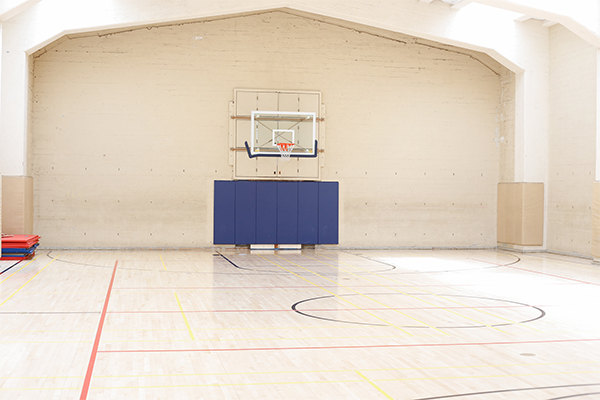 Hearst Gym Reservations