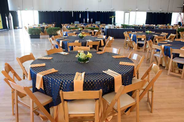 Pauley Ballroom