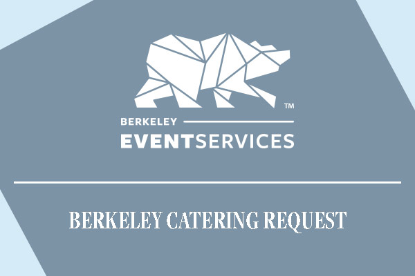 catering request button