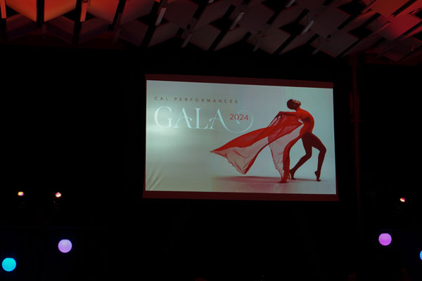 Cal Performance Gala 2024