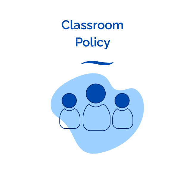 GA Classroom Policy