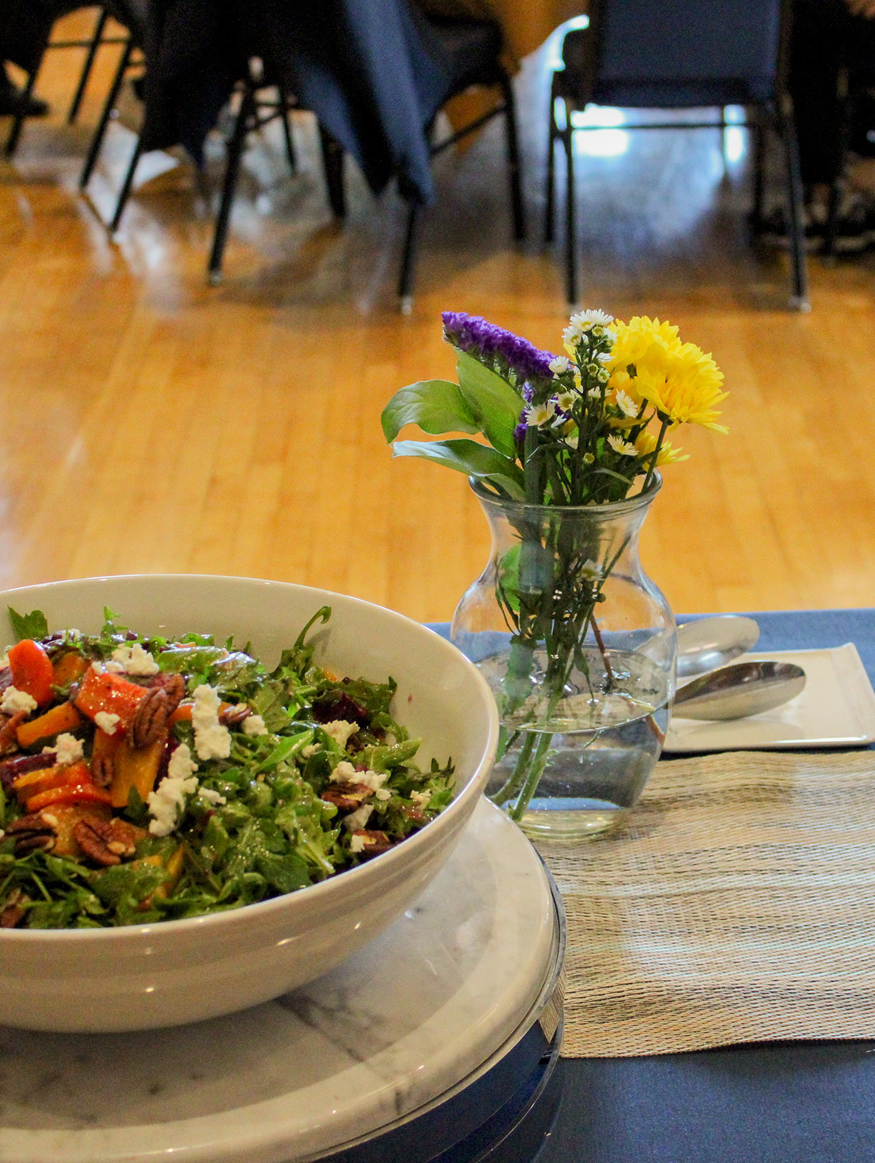 salad